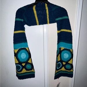 New Anne Klein Knit Scarf